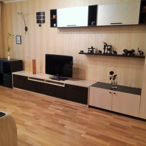 Фотография номера квартиры Апартаменты Кузнечная 82