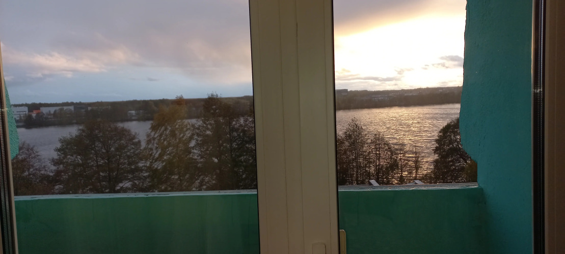 Фотография номера квартиры Квартира Уютная у Красивого Пруда