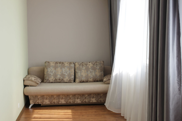 Фотография номера гостиницы Авиатор