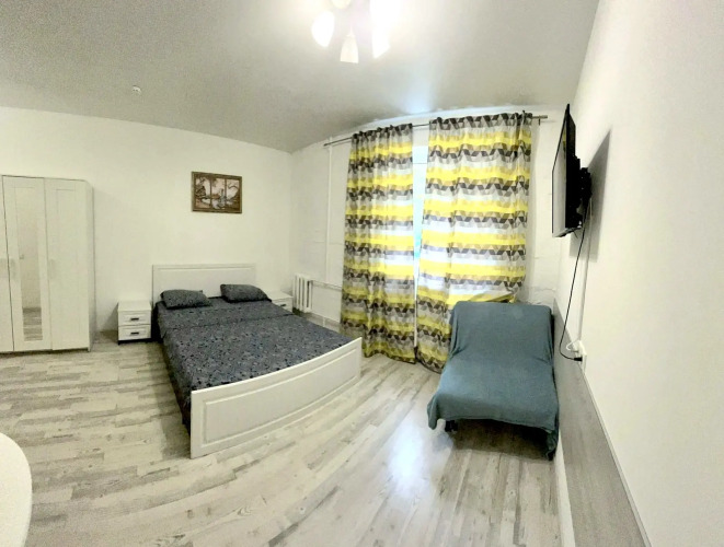 Фотография номера апарт отеля Весна