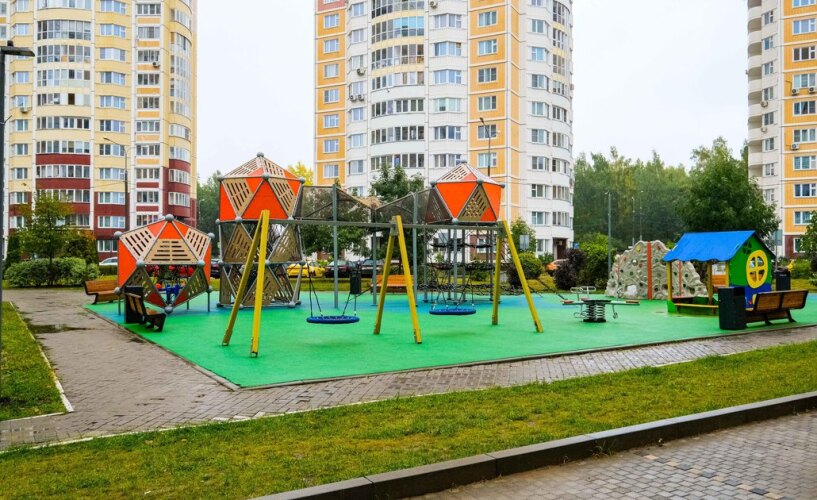 Фотография отеля