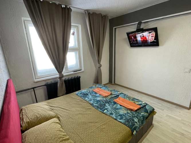 Фотография номера квартиры Квартира на Некрасова 3