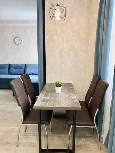 Фотография номера квартиры Апартаменты на Волгоградской 2 №5