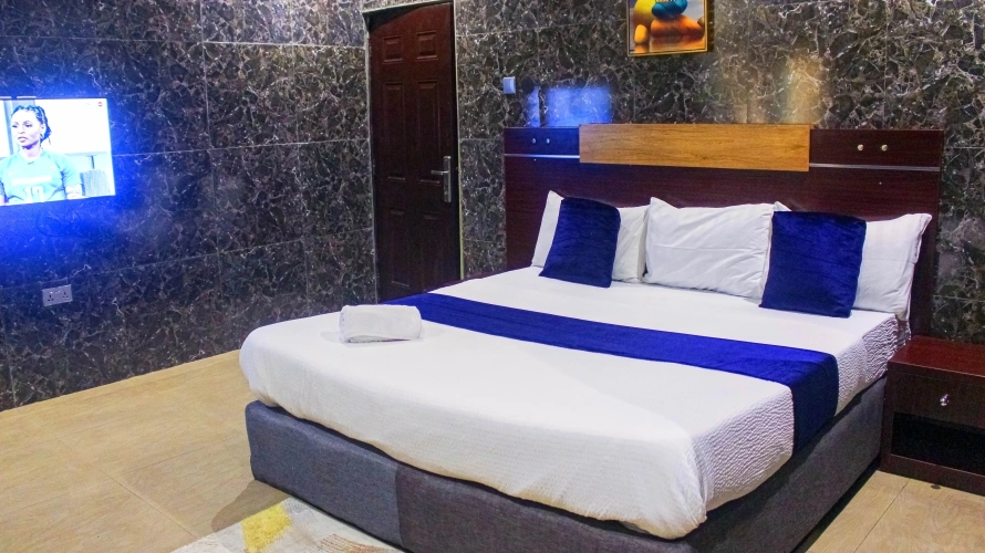 Executive Suite