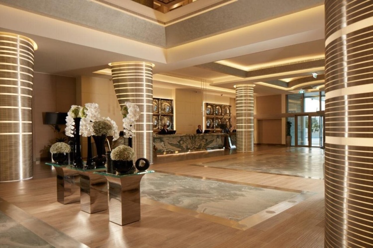 Royal M Hotel & Resort photo 22