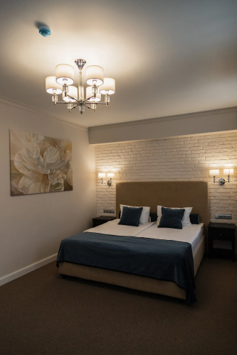 Фотография номера гостиницы София