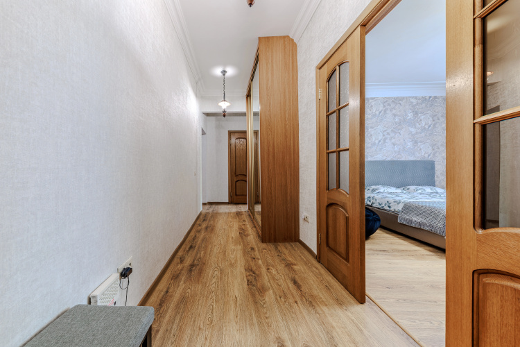 Studiominsk 13 Apartments