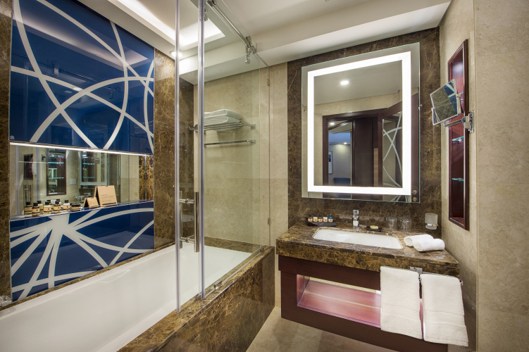 Gulf Court Hotel Business Bay photo 15