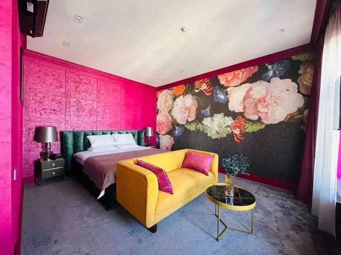  (двуспальная кровать) - изображение 1