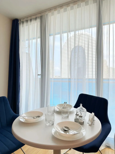 Orbi D 1321 Apartments