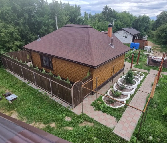 Фотография номера хостела Мамин уют