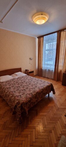Фотография номера гостиницы Королёв