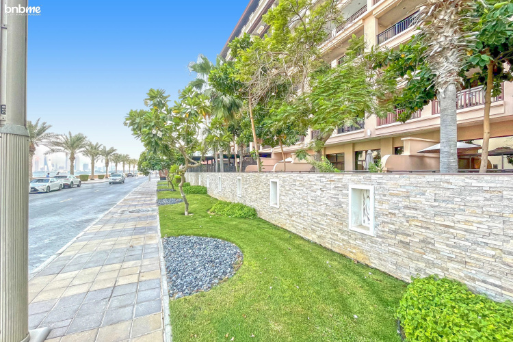 Resort And Beach Access Anantara 327 Apartments