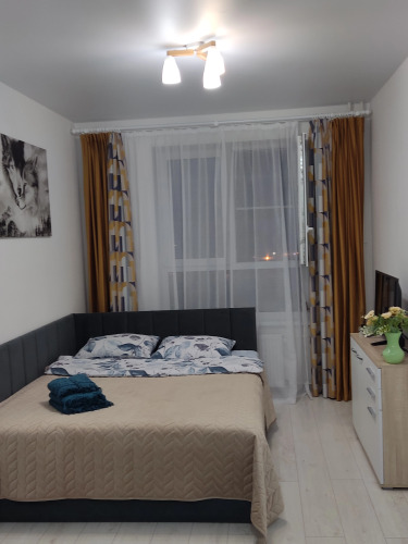 Фотография номера квартиры Апартаменты Quite House 39