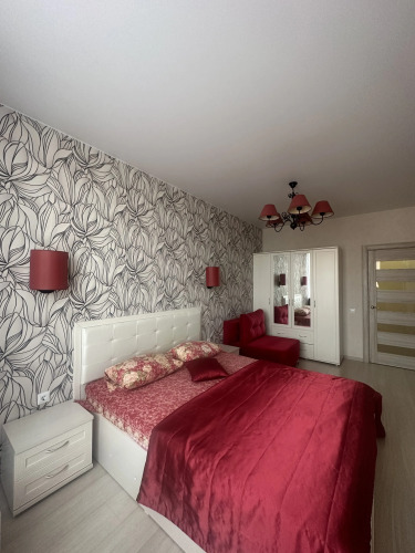 Фотография номера квартиры Апартаменты Уютные апартаменты в центре Коломны