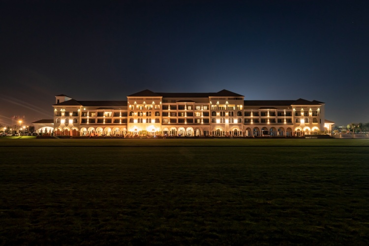 Al Habtoor Polo Resort & Club photo 46
