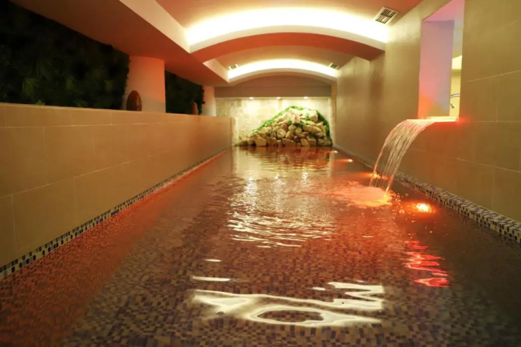 Hotel Colombo photo 6