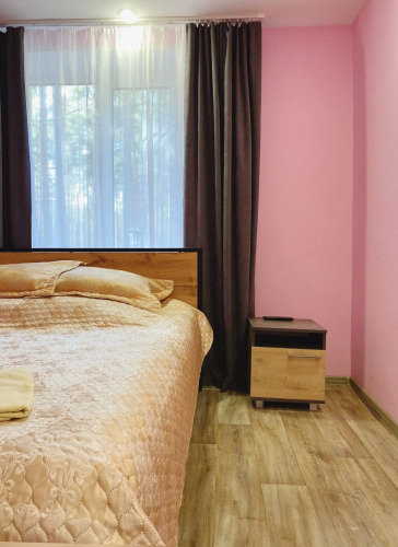  (двуспальная кровать) - изображение 1