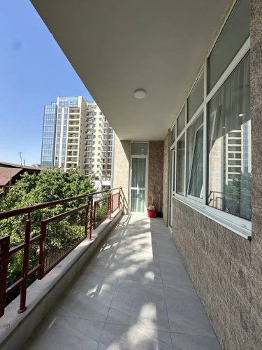 A&M Grey - New Building Apartaments