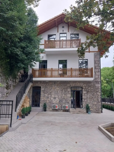 Villa de Maria Boutique-hotel