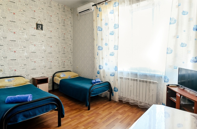 Фотография номера гостевого дома Лилия