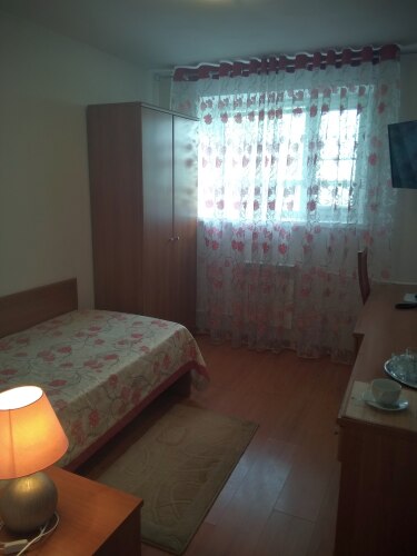 Фотография номера гостиницы Яуза