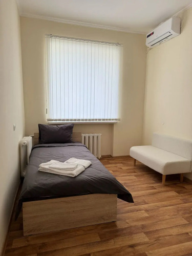 Фотография номера гостиницы 3/4 отель