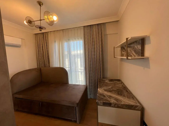 Kervansaray Loft Apartments