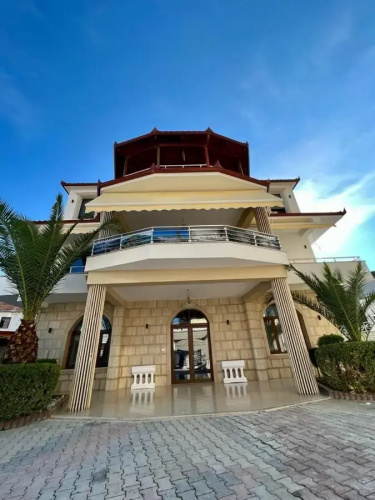 Mimani Hotel