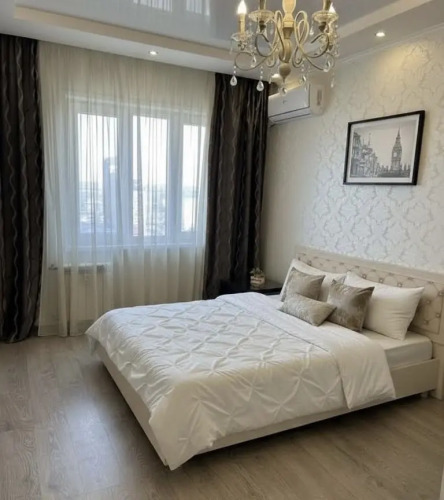 Фотография номера квартиры Квартира в Районе Арены Ерофей