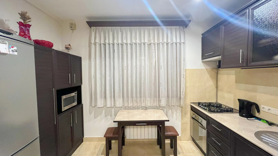 Na Vtorom Etazhe Apartments