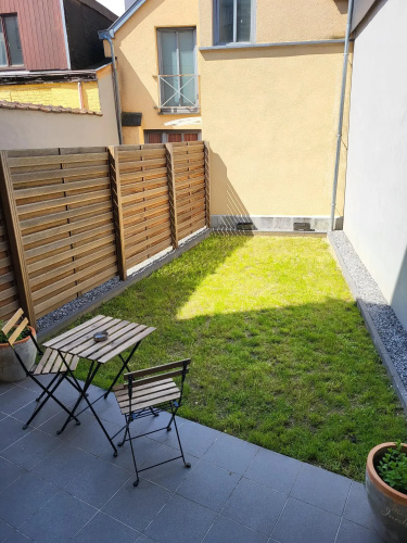 Brussels Bed & Blockchain Guest house