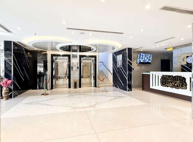 Thekra Hotel