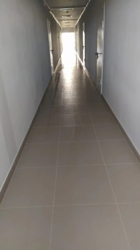 Фотография номера квартиры Апартаменты apart Mir