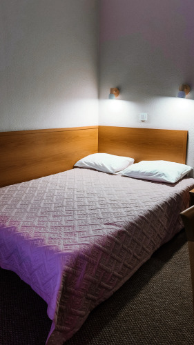 Фотография номера гостиницы Спа-отель Такмак