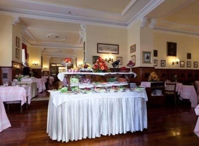 Hotel Massimo dAzeglio photo 10