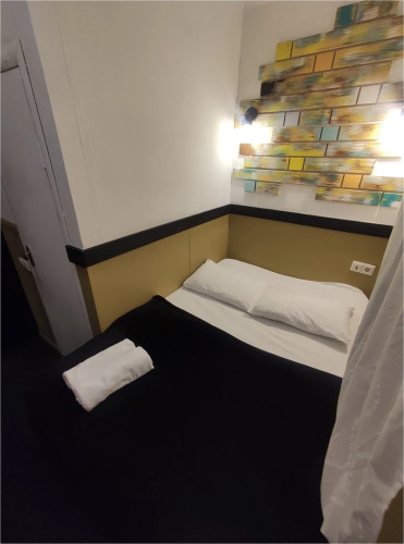  (двуспальная кровать) - изображение 1