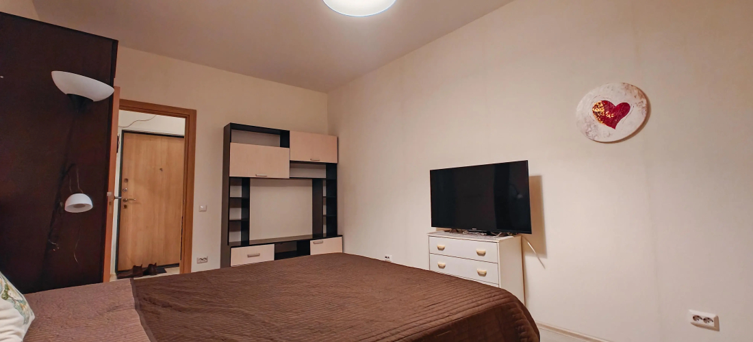 Фотография номера квартиры Апартаменты lloft78 Viera III