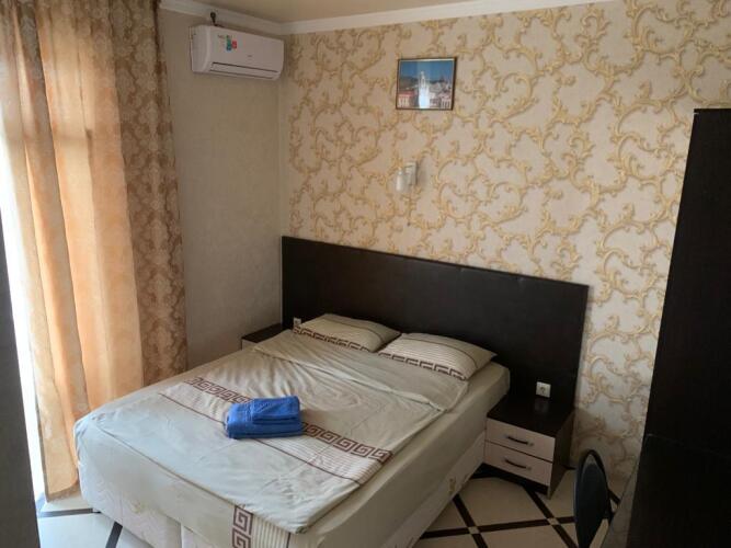 Фотография номера гостевого дома У Грека