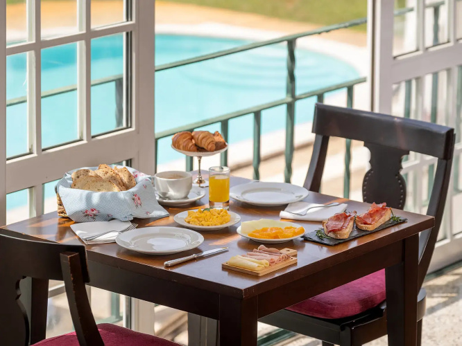 Hotel Forrester Essence Douro Hotel