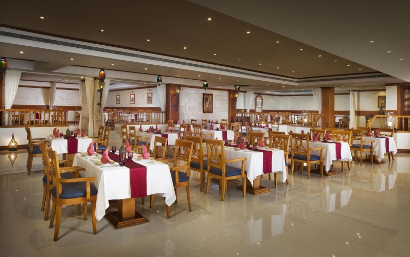 Sofitel Al Hamra Beach Resort photo 34