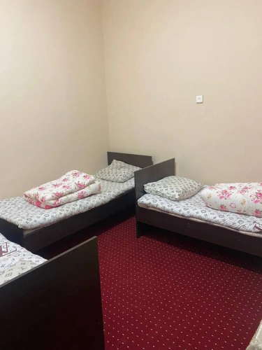 Economy Triple room
