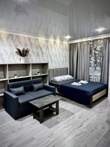 Фотография номера квартиры Квартира С Новым Ремонтом , В Лучшем Районе