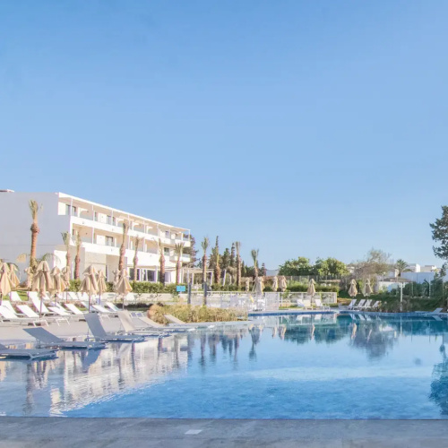 Resort One Resort Premium