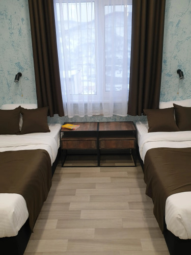 Фотография номера гостевого дома Крафт Хаус