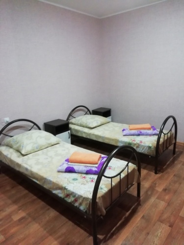 Фотография номера Коттеджа Частный дом Нептун