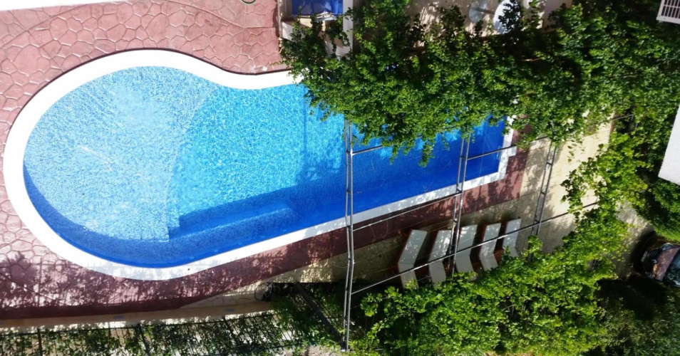 Vila Bojana Hotel