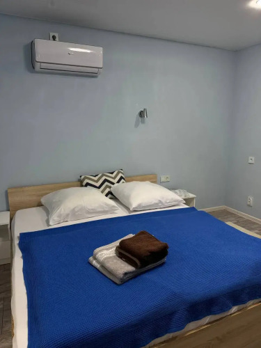 Фотография номера гостевого дома Тай Тай