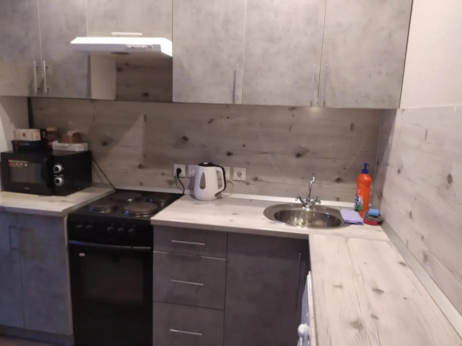 Фотография номера квартиры Апартаменты в Кстово