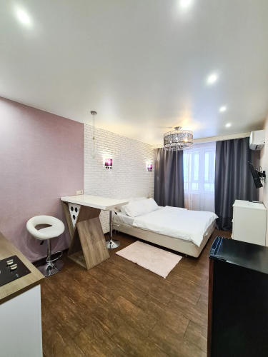 Фотография номера квартиры Жилое помещение MegaStay 18